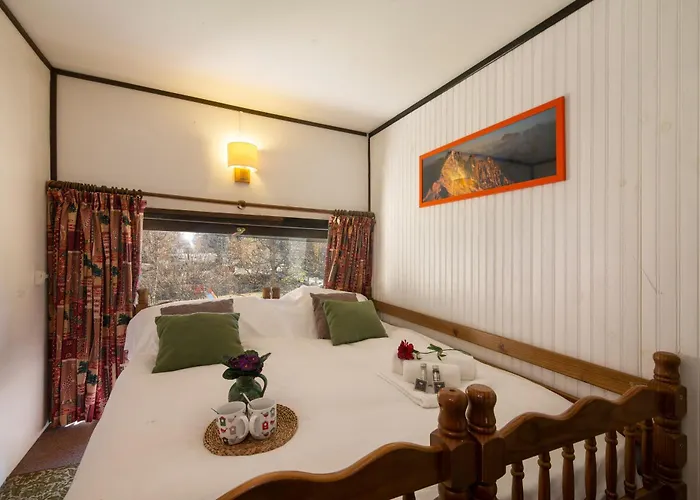 Grand Roc - Bruyeres 09 - Happy * 霞慕尼