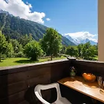 Grand Roc - Bruyeres 09 - Happy Апартаменты *