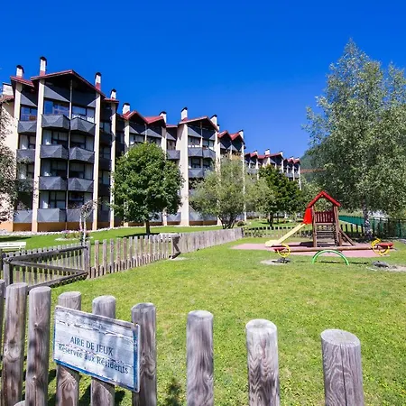 Grand Roc - Bruyeres 09 - Happy 公寓 霞慕尼