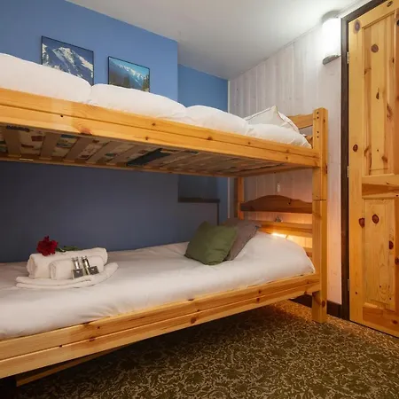 公寓 Grand Roc - Bruyeres 09 - Happy