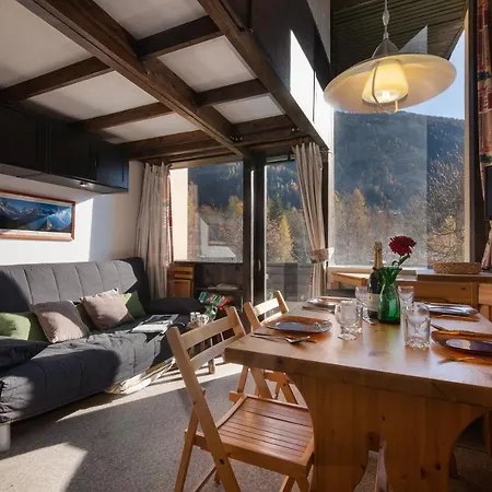 公寓 Grand Roc - Bruyeres 09 - Happy *