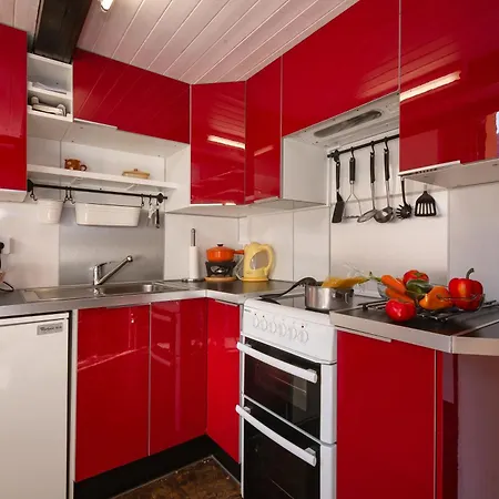 Apartmán Grand Roc - Bruyeres 09 - Happy *