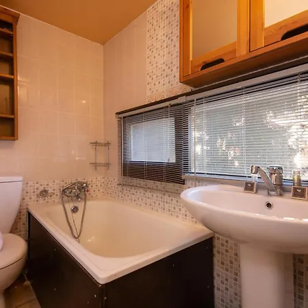 Apartmán Grand Roc - Bruyeres 09 - Happy