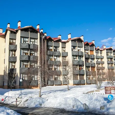 Grand Roc - Bruyeres 09 - Happy * Chamonix