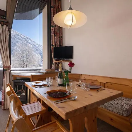 Grand Roc - Bruyeres 09 - Happy 公寓