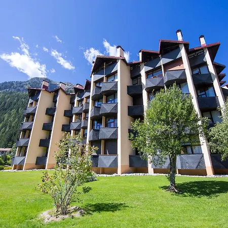 Grand Roc B9 From Slopes 260m, Mountain View & Parking - Happy *