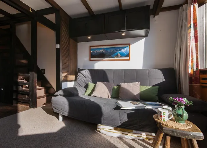 Apartment Grand Roc - Bruyeres 09 - Happy