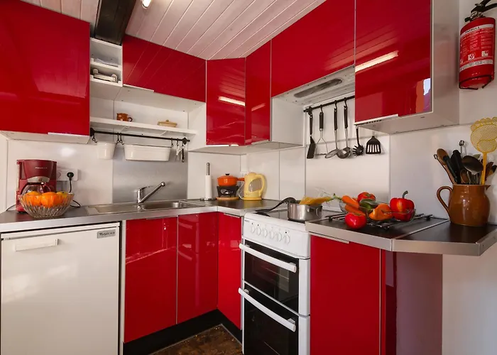 Apartment Grand Roc - Bruyeres 09 - Happy *