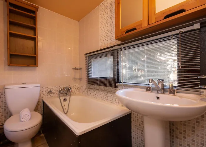 Apartment Grand Roc - Bruyeres 09 - Happy