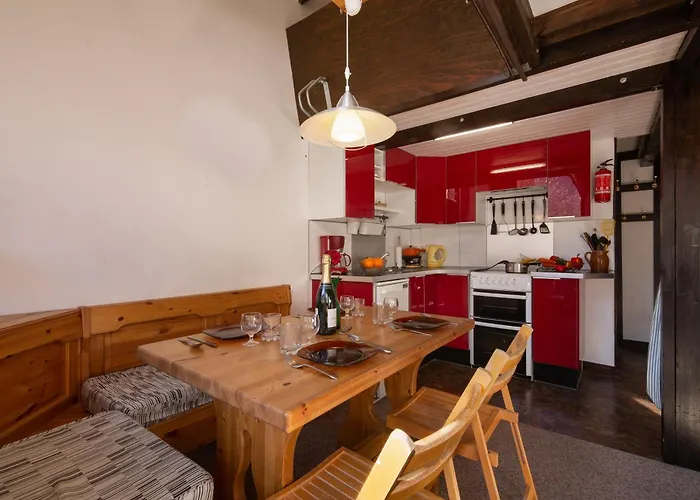 Grand Roc - Bruyeres 09 - Happy Chamonix