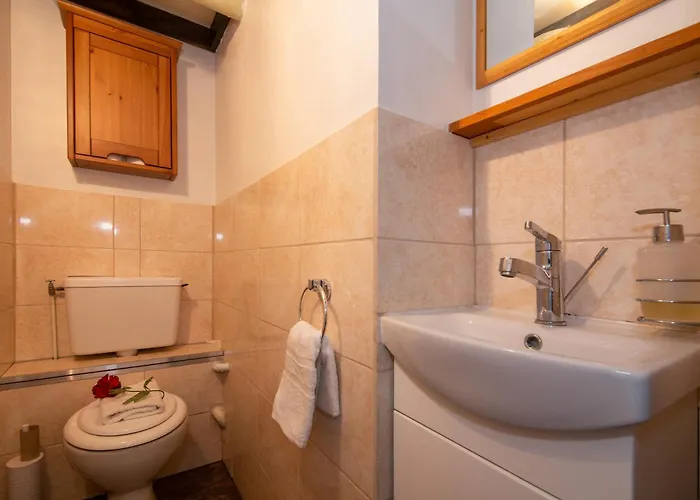 Apartment Grand Roc - Bruyeres 09 - Happy *