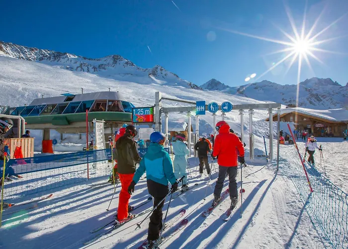 Grand Roc - Bruyeres 09 - Happy Chamonix