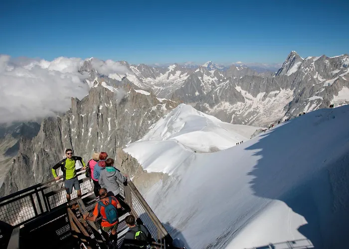 Grand Roc - Bruyeres 09 - Happy Apartment *