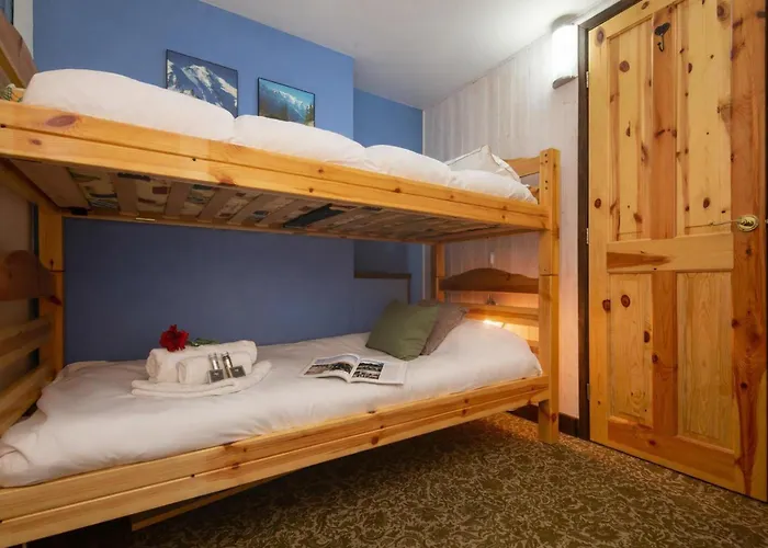 Grand Roc - Bruyeres 09 - Happy * Chamonix